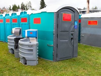 Professional event porta potty rental services in West Jordan,ut - West Jordan Porta Potty Rental